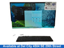 Acer D1862 Intel Core I3 - 11th Generation 8 Gb 500 Gb Black Desktop