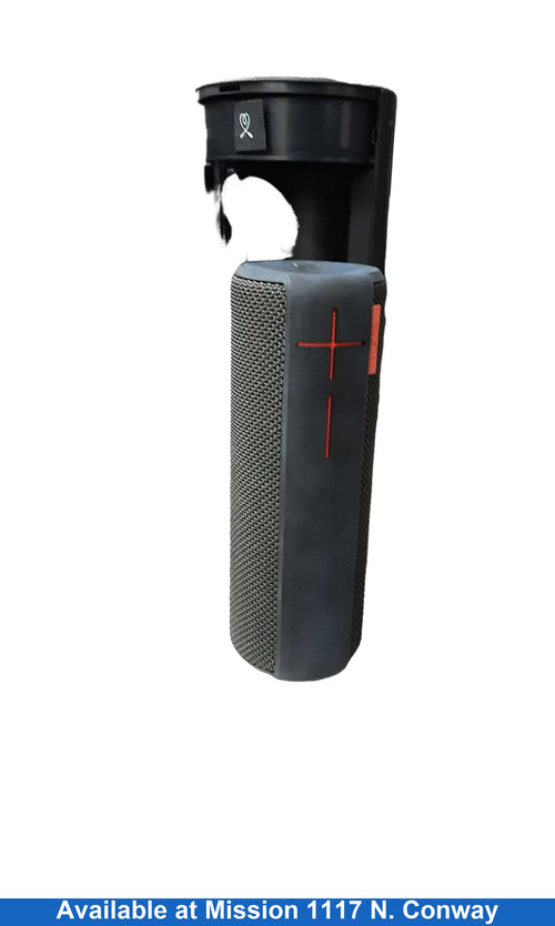 Ultimate Ears S00122 Black Bookshelf Speaker