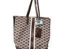 Michael Kors Gp9chc Brown Purse / Handbag