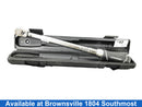 Husky 564394 Silver Hand Ratchet