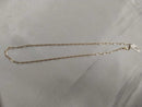 Link Chain - Yellow Gold 10k (.417) 6.1 grams 20 inch