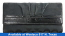 Coach Black Wallet