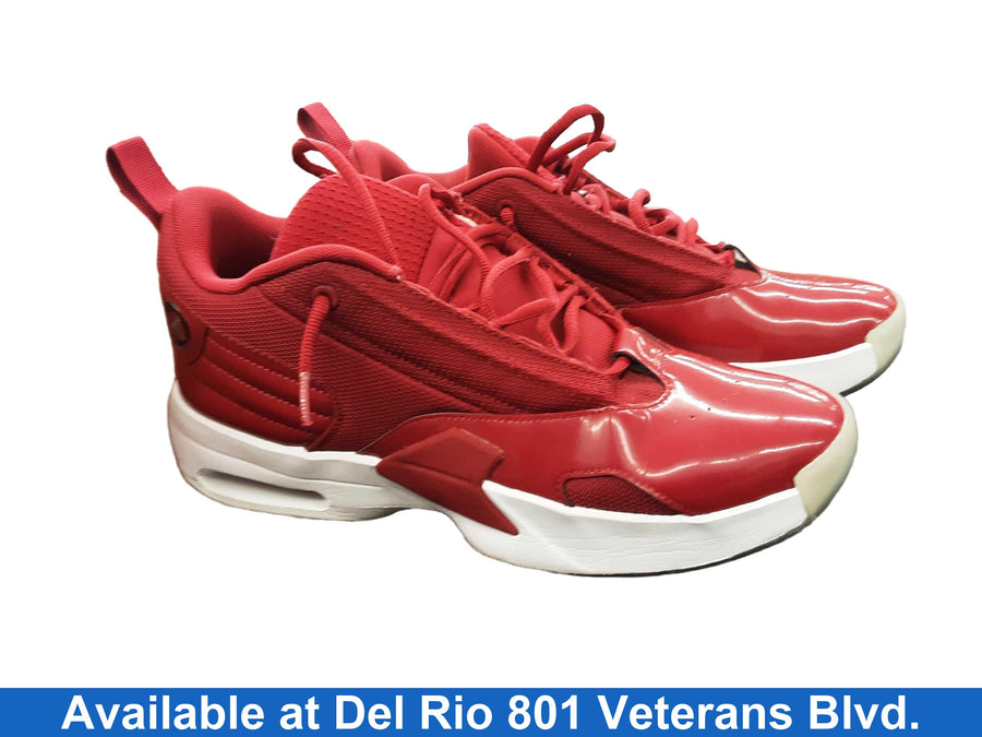 Jordan Fq8298-601 Red
