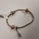 Bracelet - Silver 23.4 grams 8 inch