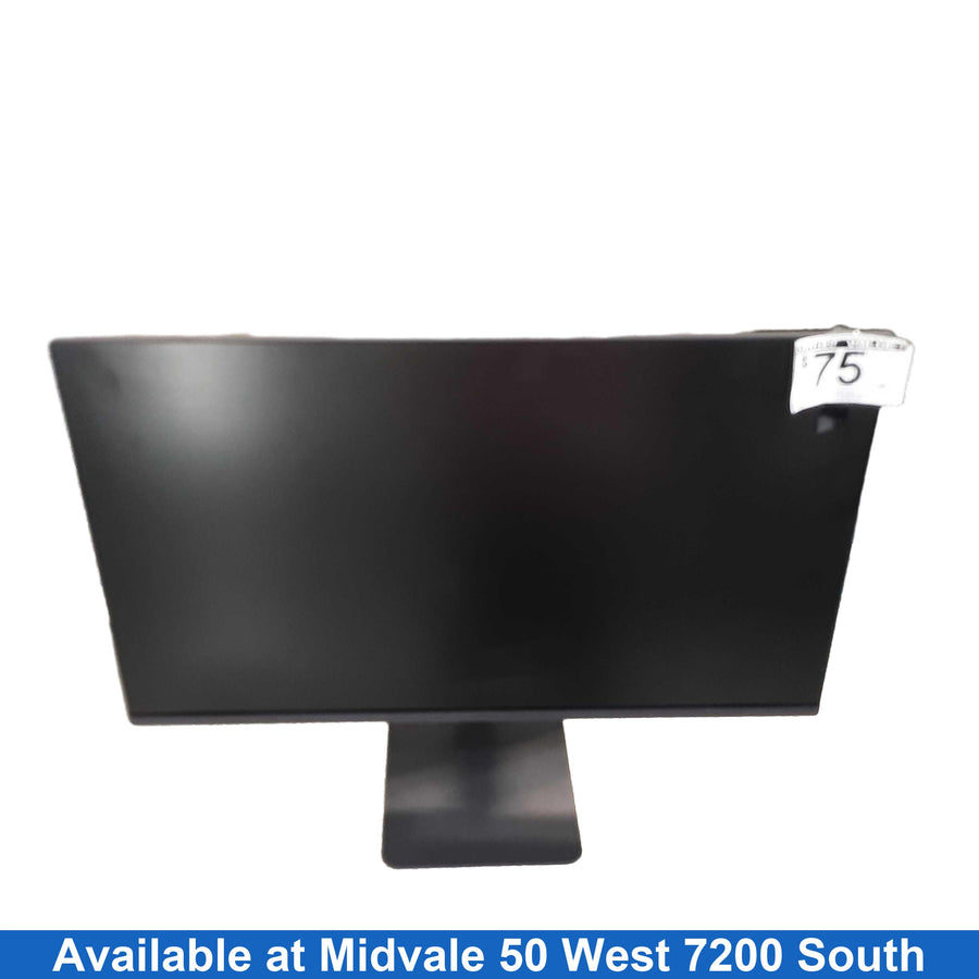 Lg 24g411a-b Black Computer Monitor
