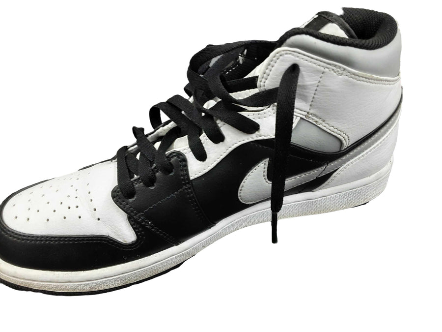 Jordan 554724-073 Gray