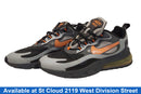 Nike Cd2049-006 Gray