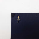 Religious Pendant - Yellow Gold 14k (.585) 0.3 grams