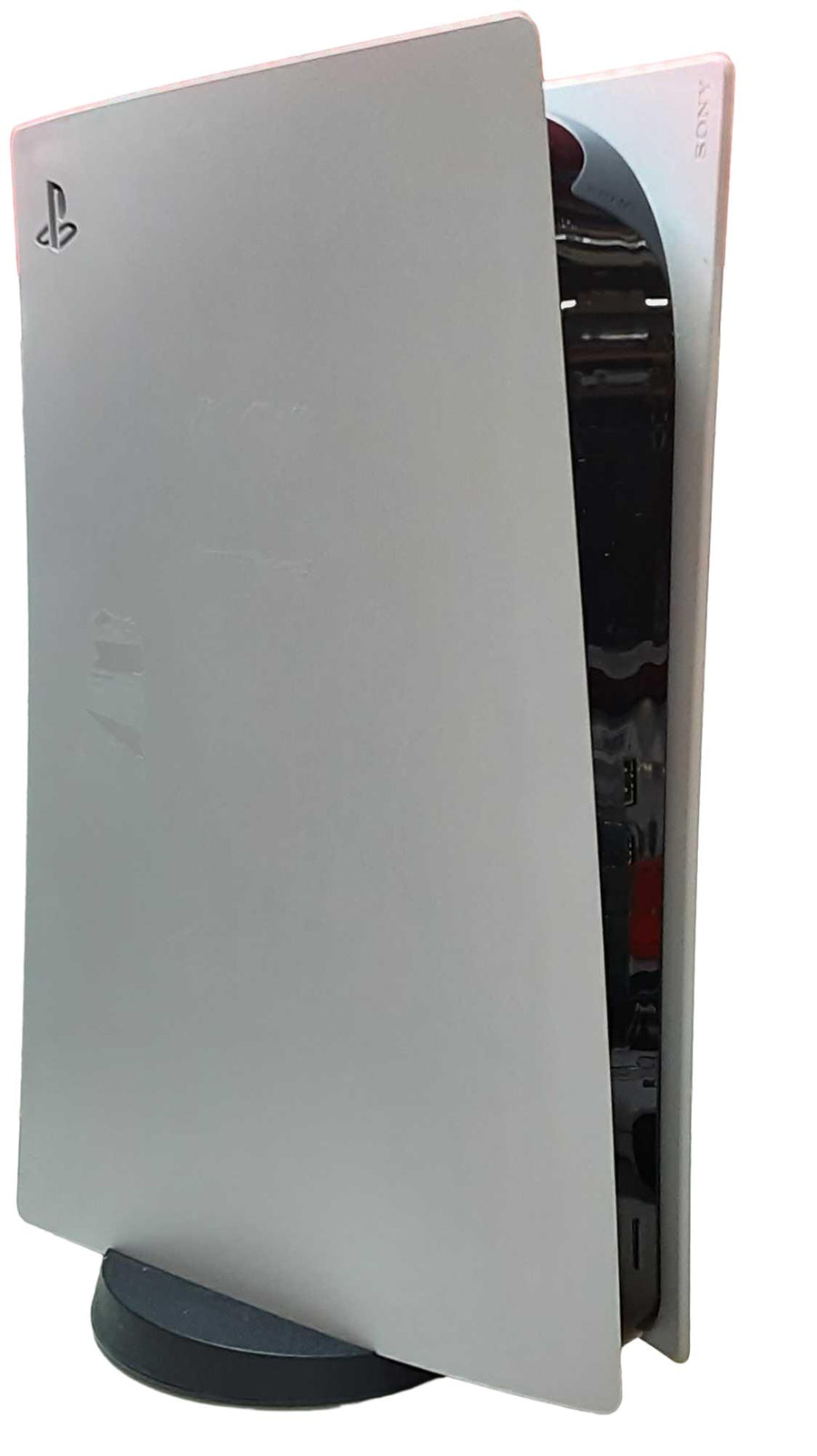 Sony Playstation 5 Digital Edition (825gb) 825 Gb White Video Game Console