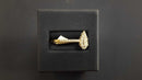 Women's Ring - White Gold 14k (.585) 3.8 grams Size 7.5