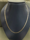 Gucci Chain - Yellow Gold 10k (.417) 5.2 grams 20 inch