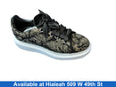 Alexander Mcqueen 683673 Black