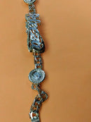 ID Bracelet - Yellow Gold 10k (.417) 19.4 grams 7 inch