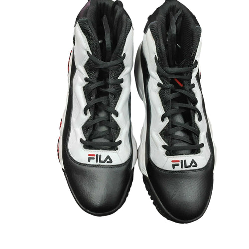 Fila Ibm01267-014 Black