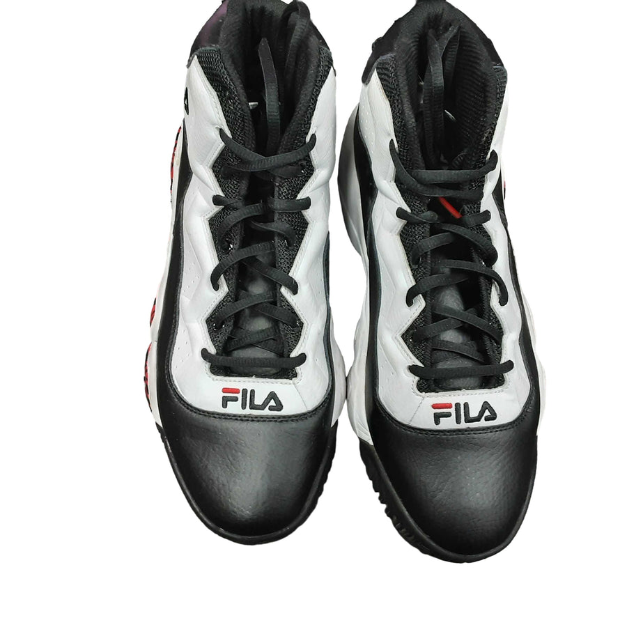 Fila Ibm01267-014 Black