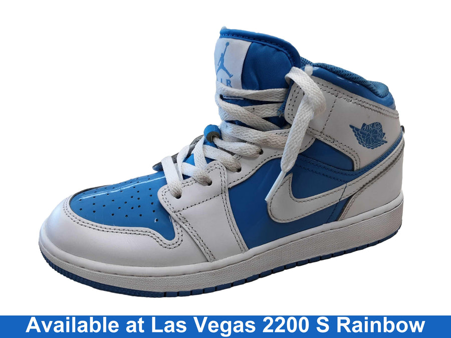 Nike Fz3933-114 Blue