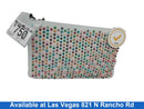 Christian Louboutin Rubiposh Shoulder Bag Multi-color Purse / Handbag