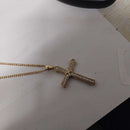 Chain - Yellow Gold 10k (.417) 7.3 grams 22 inch