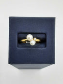 Women's Ring - Other 2.3 grams Size 6