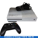 Microsoft Xbox One S (500gb) 500 Gb White Video Game Console