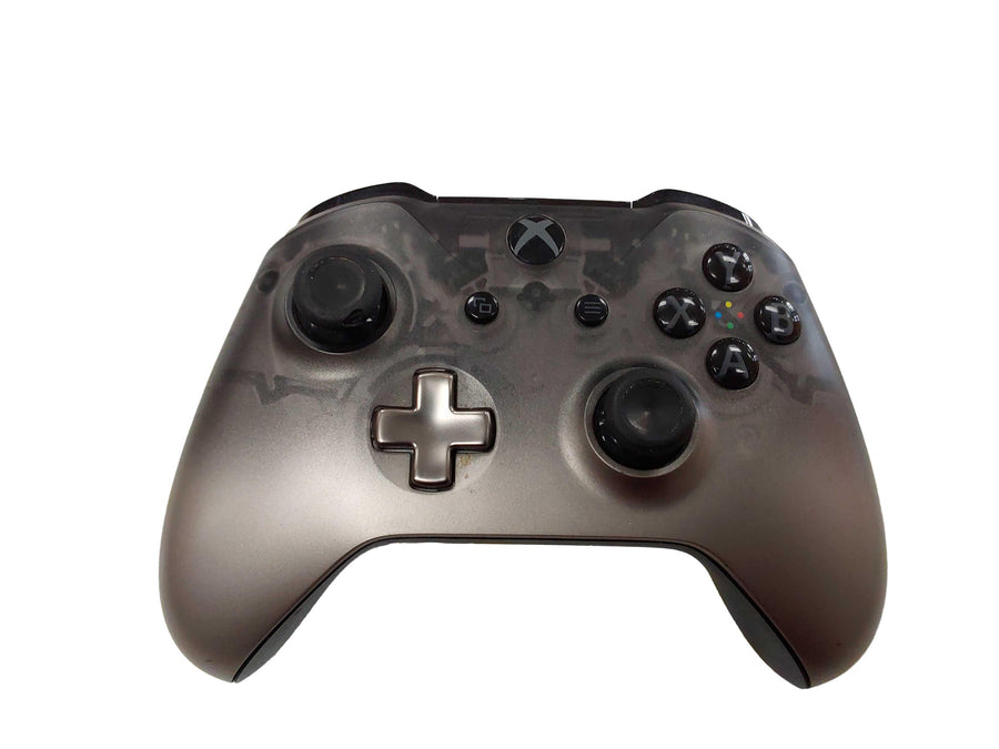 Microsoft 1708 Black Gaming Controller