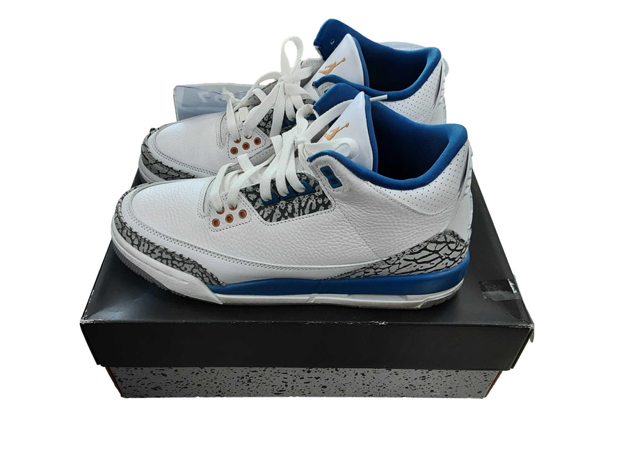 Jordan Dm0967-148 White