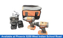 Ridgid R860021 Orange Hand Drill