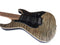 Michael Kelly K21190486 Black Acoustic / Electric Classic Guitar