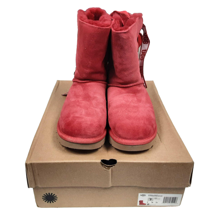 Ugg 1098075 Red