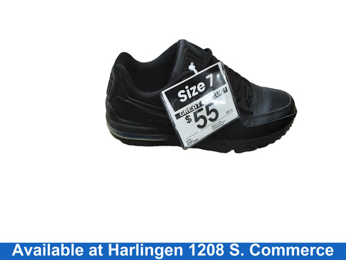 Nike 687977-020 Black
