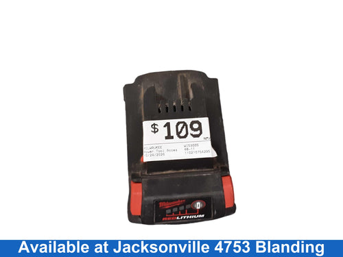 Milwaukee Wi53005 Red Power Tool Accessory