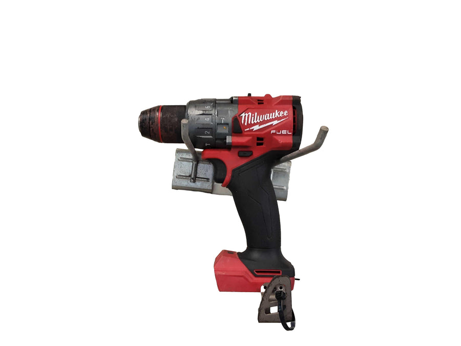 Milwaukee 2904-20 Red Cordless Standard Drill