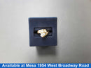 Women's Ring - Yellow Gold 14k (.585) 7.5 grams Size 20