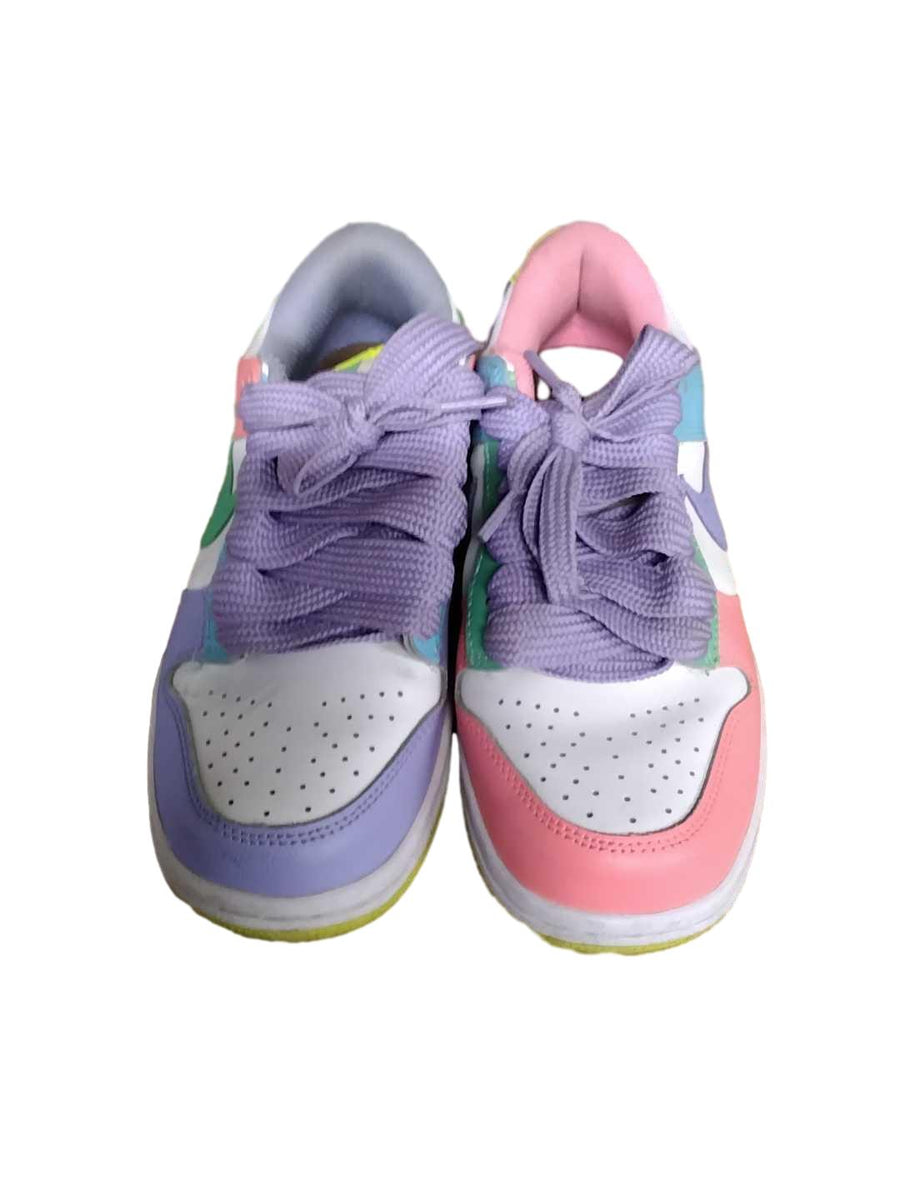 Nike Dd1872-100 Multi-color