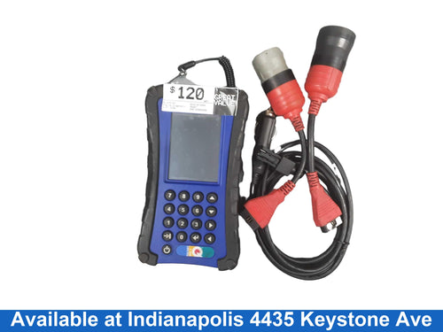 Bluepoint Eehd181030s Blue