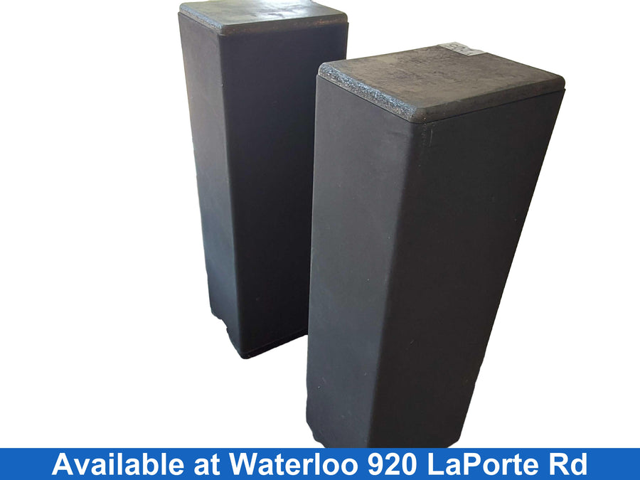 Phase Technology 7t Black Floor Speaker