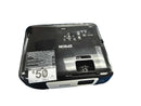 Epson Ex9210 Black Home Media Projector