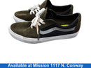 Vans 751505 Green