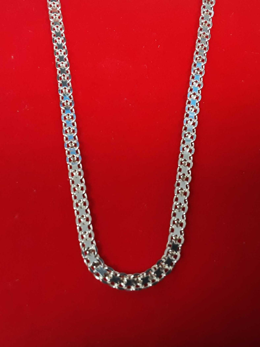 Chain - Silver 8 grams 20 inch