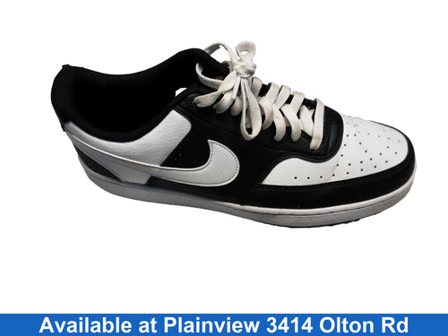 Nike Hm9862-001 White