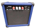 Lyx Ahl-20 Blue Guitar Amplifier