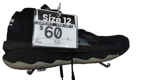 Adidas Ape779001 Black