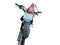 Honda Crf125 Fn Black Moto-Cross / Dirt Bike