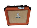 Orange Crush 20rt Orange Guitar Amplifier