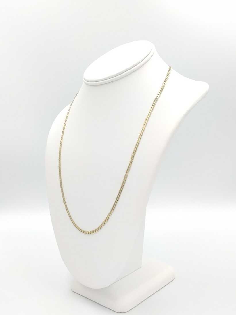 Chain - Yellow Gold 10k (.417) 6.1 grams 22 inch
