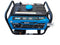 Pulsar Pg5250bco Blue Generator