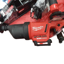 Milwaukee 2572-20 Red Electric Drain Snake