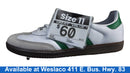 Adidas 01101 White