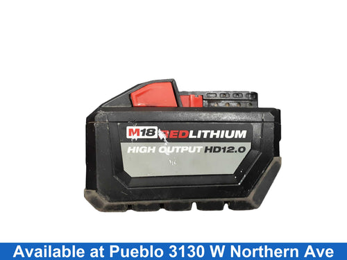 Milwaukee 5inr22 Black Power Tool Accessory