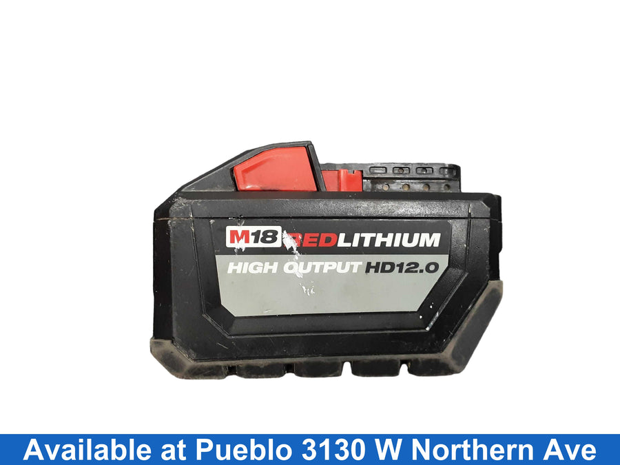 Milwaukee 5inr22 Black Power Tool Accessory